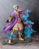 Dr. Stone Gen Asagiri Figuarts ZERO Statue