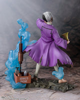 Dr. Stone Gen Asagiri Figuarts ZERO Statue
