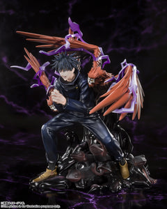 Jujutsu Kaisen Figuarts ZERO Megumi Fushiguro Statue