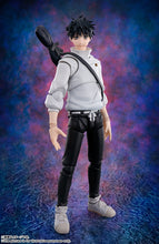 Load image into Gallery viewer, Jujutsu Kaisen 0 Yuta Okkotsu S.H.Figuarts