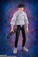 Load image into Gallery viewer, Jujutsu Kaisen 0 Yuta Okkotsu S.H.Figuarts