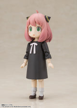Spy x Family Anya Forger S.H.Figuarts