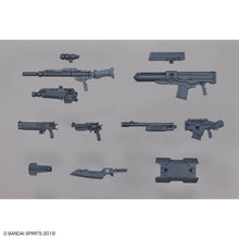 Load image into Gallery viewer, 30MM Customize Weapons (Military Weapon)