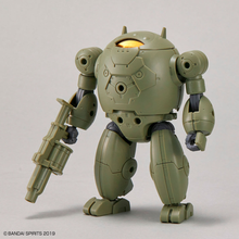 Load image into Gallery viewer, 30MM Exa Vehicle (Armored Assault Mecha Ver.) 1/144 Model Kit