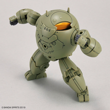 Load image into Gallery viewer, 30MM Exa Vehicle (Armored Assault Mecha Ver.) 1/144 Model Kit