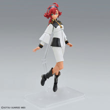 Load image into Gallery viewer, Figure-Rise Standard Suletta Mercury Model Kit