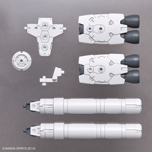 Load image into Gallery viewer, 30MM Option Parts Set 10 (Large Propellant Tank Unit)