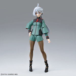 Figure-Rise Standard Miorine Rembran Model Kit