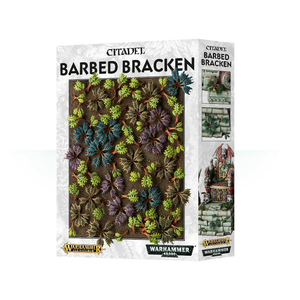 Citadel Barbed Bracken