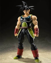 Load image into Gallery viewer, Dragon Ball Z Bardock S.H.Figuarts