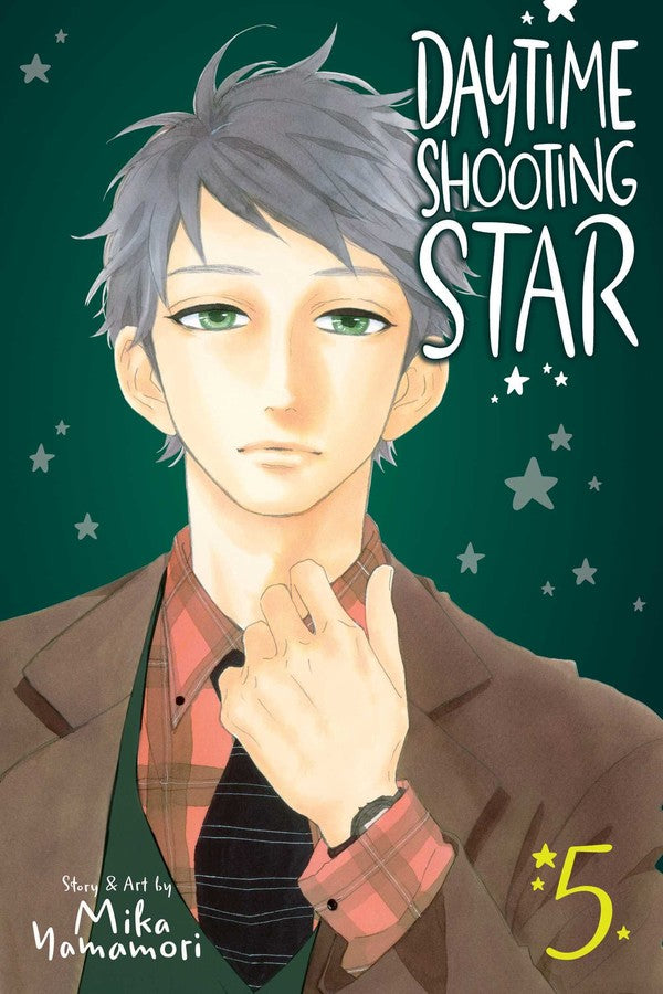 Daytime Shooting Star Volume 5