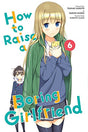 How To Raise A Boring Girlfriend Volume 6