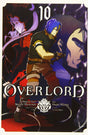 Overlord Volume 10