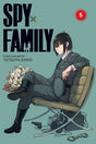 Spy x Family Volume 5