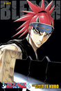 Bleach 3-In-1 Volume 4