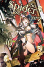 So I'm a Spider, So What? Light Novel Volume 10