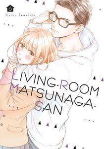 Living-Room Matsunaga-San Volume 6