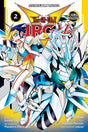 Yu-Gi-Oh Arc-V Volume 2