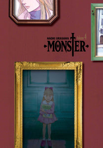 Monster The Perfect Edition Volume 4