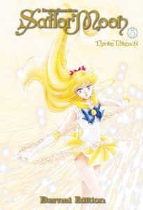 Sailor Moon Eternal Edition Volume 5