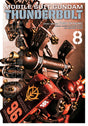 Mobile Suit Gundam Thunderbolt Volume 8