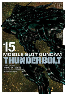 Mobile Suit Gundam Thunderbolt Volume 15