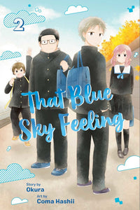 That Blue Sky Feeling Volume 2