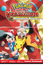 Pokemon The Movie Volcanion And The Mechanical Marvel