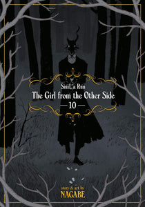 The Girl from the Other Side Volume 10