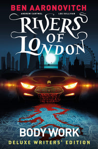Rivers Of London Volume 1