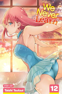 We Never Learn Volume 12