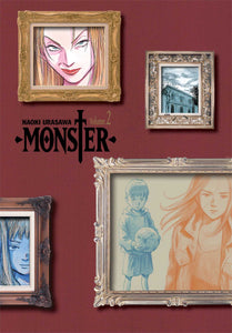 Monster The Perfect Edition Volume 2