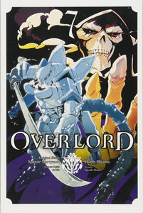 Overlord Volume 7