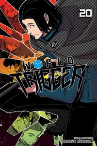 World Trigger Volume 20