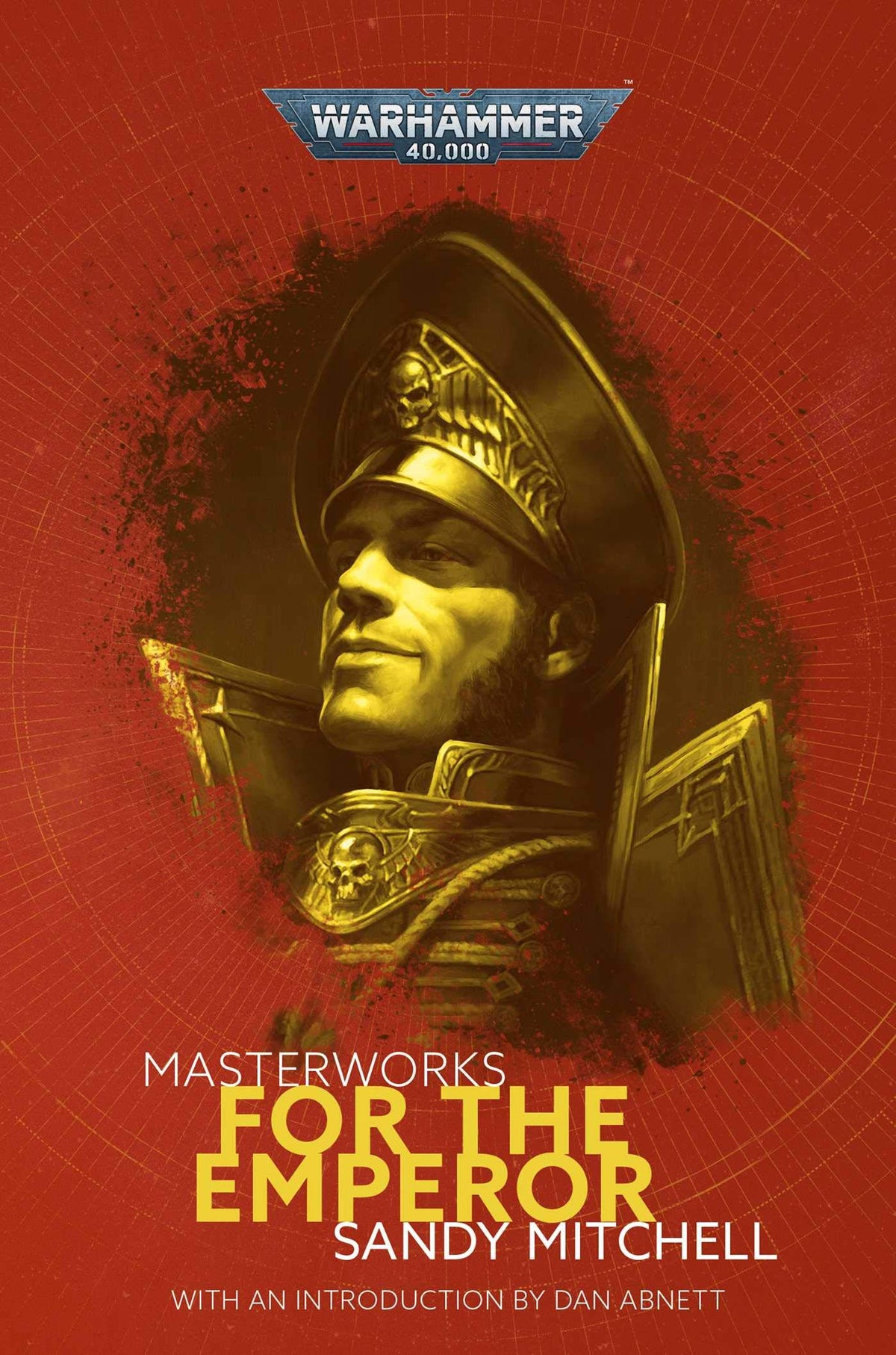 For The Emperor