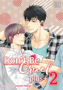 Don't Be Cruel Plus+ Volume 2