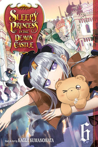 Sleepy Princess In The Demon Castle Volume 6