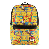Pokemon Pikachu Backpack