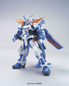 HG Gundam Astray Blue Frame 1/144 Model Kit