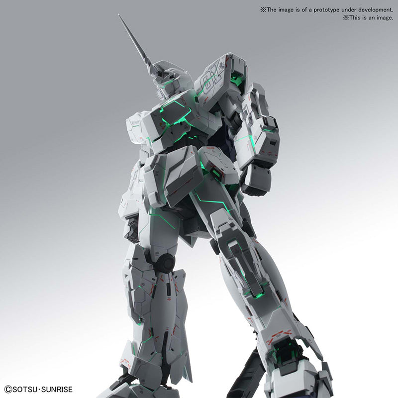 MGEX Gundam Unicorn Ver Ka. 1/100 Model Kit