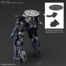 Load image into Gallery viewer, 30MM BEXM-14T Cielnova Dark Gray 1/144 Model Kit