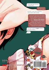 Dead Dead Demon’s Dededede Destruction Volume 8