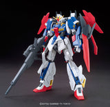 HGBF Gundam Lightning Z 1/144 Model Kit
