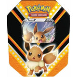 Pokemon TCG V Powers Tin