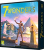 7 Wonders 2nd Edition