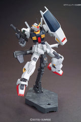 HGUC RX-178 MK II AEUG Gundam 1/144 Model Kit