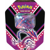 Pokemon TCG V Powers Tin