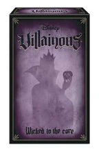 Load image into Gallery viewer, Disney Villainous Wicked To The Core