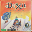 Dixit Odyssey
