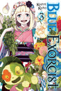 Blue Exorcist - Vol 3